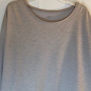 Loft top
